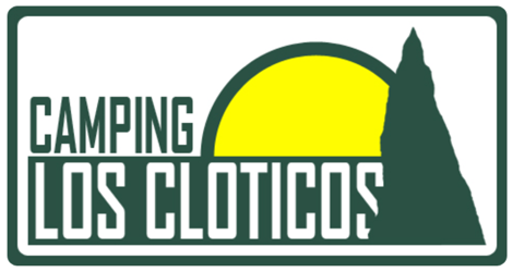 Camping Los Cloticos